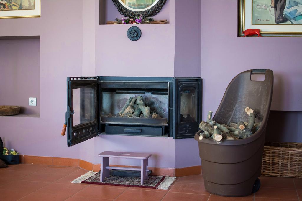 Big Summer House Halkidiki 사코우디아 외부 사진