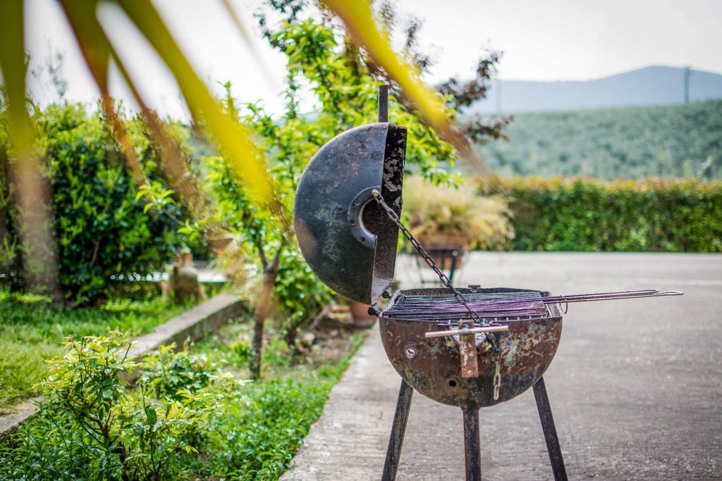 Big Summer House Halkidiki 사코우디아 외부 사진