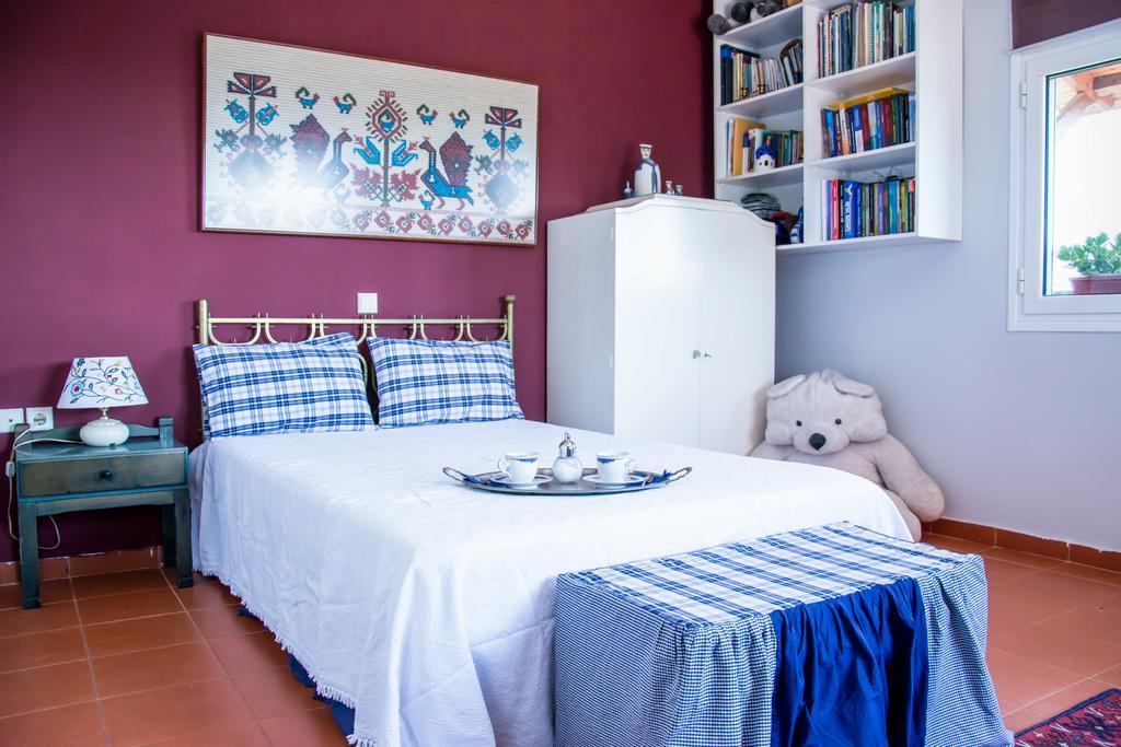 Big Summer House Halkidiki 사코우디아 외부 사진