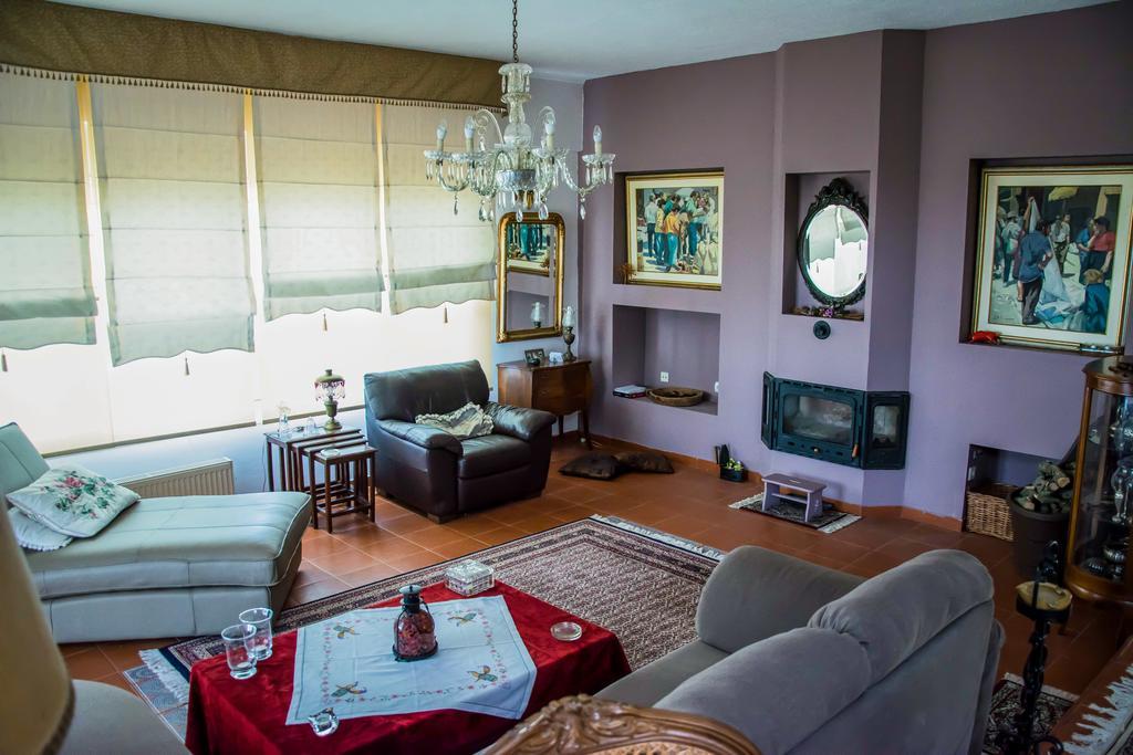 Big Summer House Halkidiki 사코우디아 외부 사진